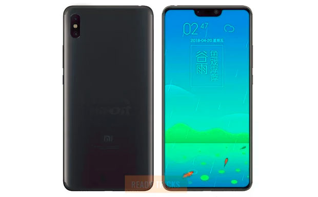 Все, что мы уже знаем о флагманском смартфоне Xiaomi Mi 7