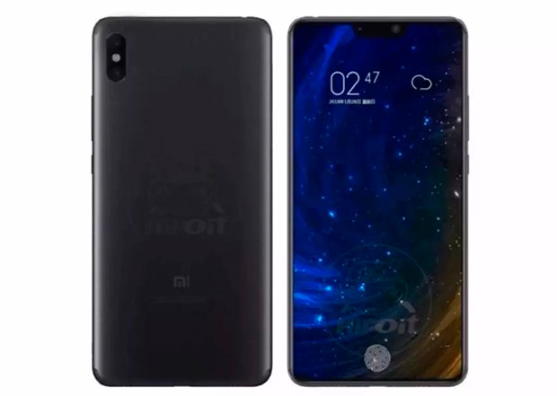 Сканер отпечатков в дисплее Xiaomi Mi 7 подтвержден главой компании