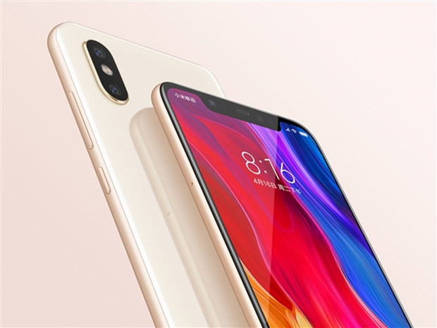 Гендиректор Xiaomi считает Mi 8 самым эффективным флагманом с точки зрения затрат
