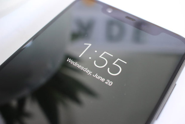 Все смартфоны Xiaomi с OLED-дисплеями получат режим Always On Display