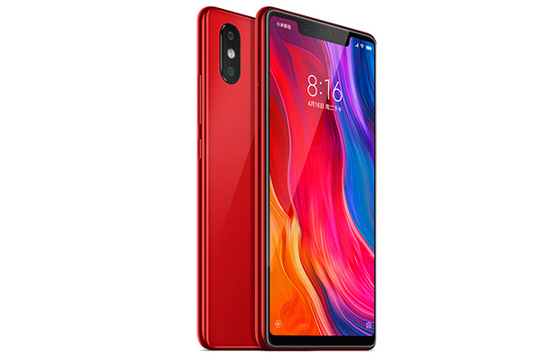 Xiaomi выпустила новую версию Mi 8 SE с 6 ГБ ОЗУ и 128 ГБ флэш-памяти