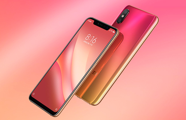 Xiaomi Mi 8 Pro получит технологию Game Turbo