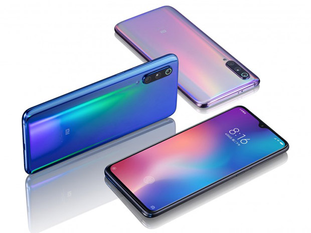 Первая партия Xiaomi Mi 9 раскуплена за минуты