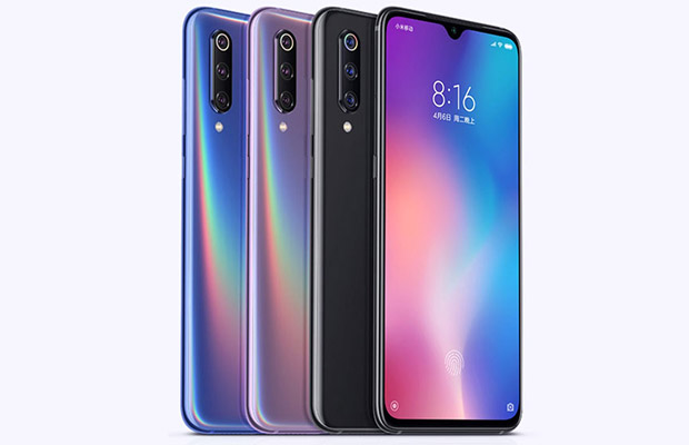 Xiaomi Mi 9 возглавил февральский рейтинг AnTuTu