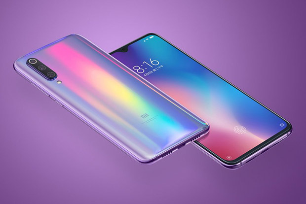Опубликовано видео распаковки флагмана Xiaomi Mi 9