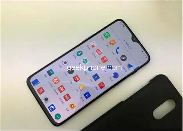 Новая утечка раскрывает некоторые данные о смартфоне Xiaomi Mi 9
