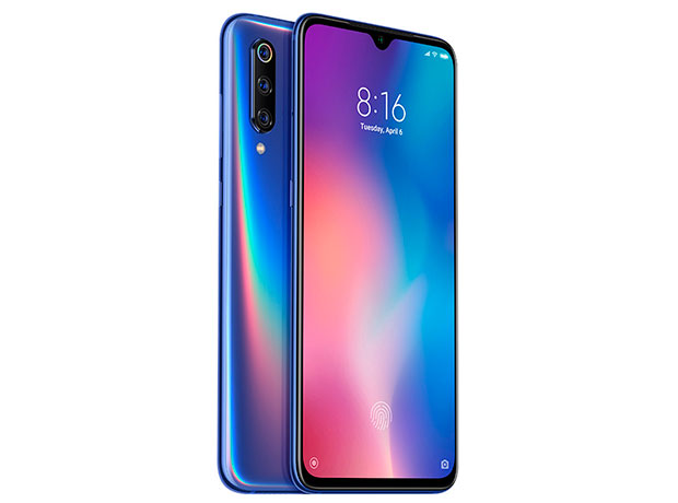 Названы европейские цены и дата старта продаж глобальной версии Xiaomi Mi 9