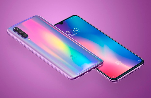 Xiaomi снизила стоимость флагмана Mi 9