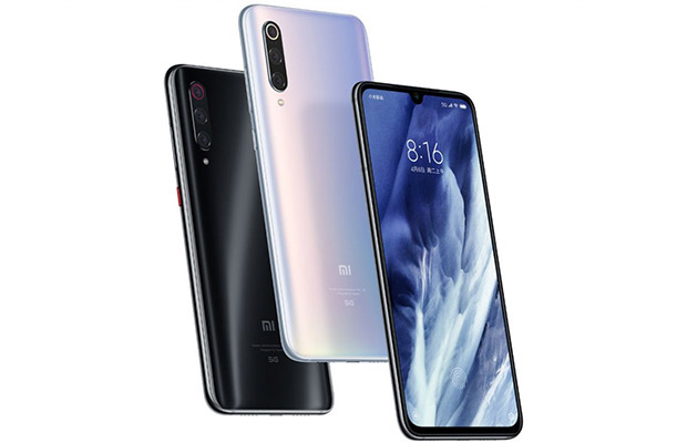 Представлен флагман Xiaomi Mi 9 Pro 5G с поддержкой беспроводной зарядки на 30 Вт