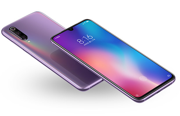 Представлен Xiaomi Mi 9 SE — первый смартфон на базе Snapdragon 712