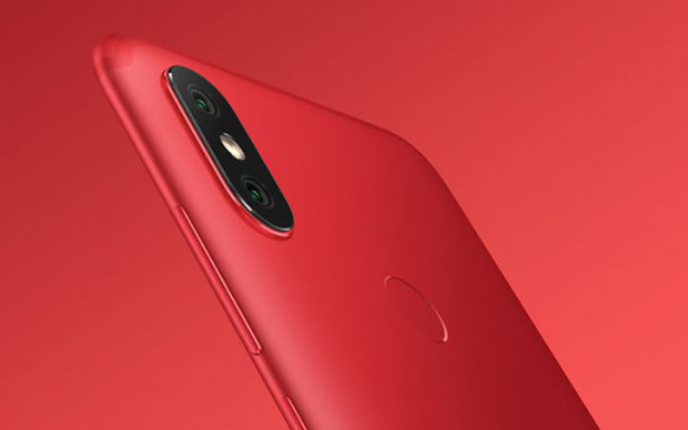 Xiaomi Mi A2 поступит в международную продажу 25 июля