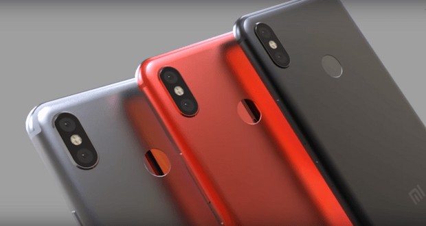Два неизвестных смартфона Xiaomi побывали на сертификации FCC