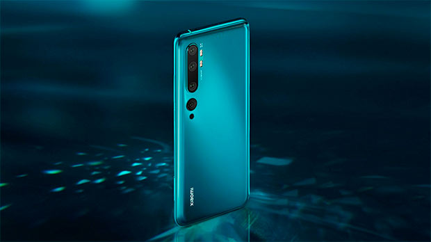 Xiaomi существенно снизила стоимость смартфона Mi CC9 Pro в Китае