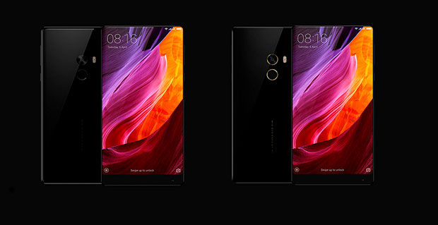 Задержек с поставками Xiaomi Mi MIX больше не будет