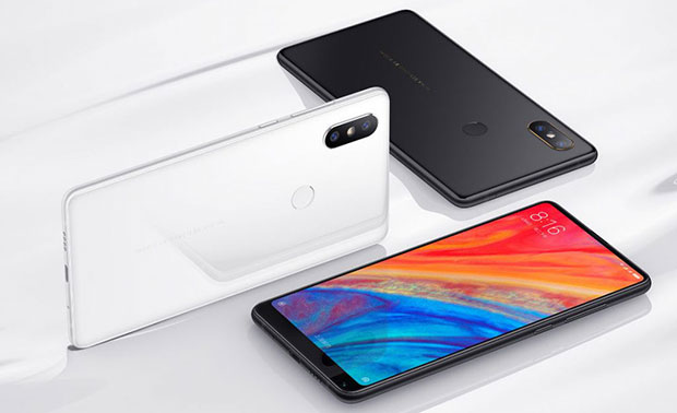 Xiaomi Mi Mix 2S набрал 101 балл в DxOMark за качество фото
