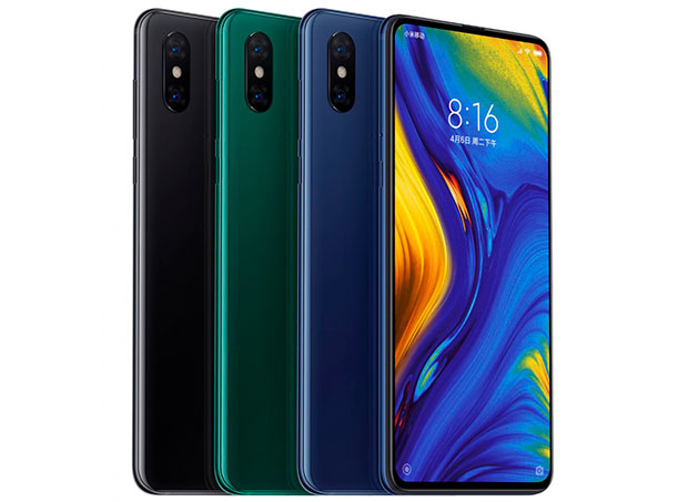 Xiaomi понадобилась 1 минута, чтобы распродать всю партию Mi Mix 3