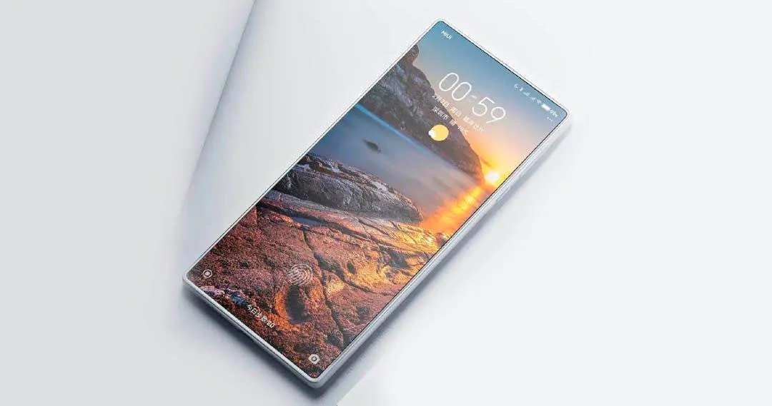 Раскрыты новые подробности о смартфоне Xiaomi Mi Mix 4