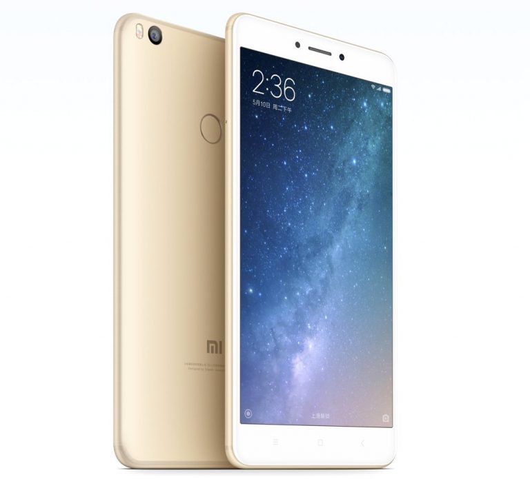 Глава Xiaomi рассказал, почему Mi Max 2 получил чип SD 625