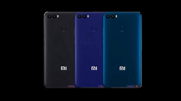 Xiaomi Mi Max 3 получит 7-дюймовый дисплей