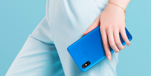 Xiaomi Mi Max 3 Pro замечен на сайте Qualcomm