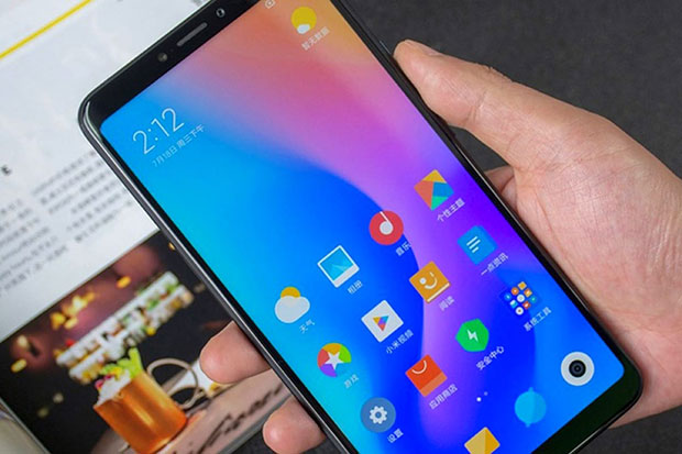 Раскрыты подробности о смартфоне Xiaomi Mi Max 4
