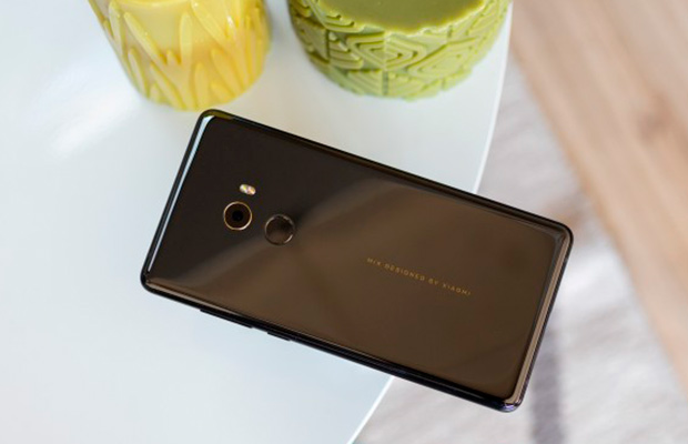 Xiaomi Mi Mix 2S может стать первым смартфоном с чипсетом Snapdragon 845