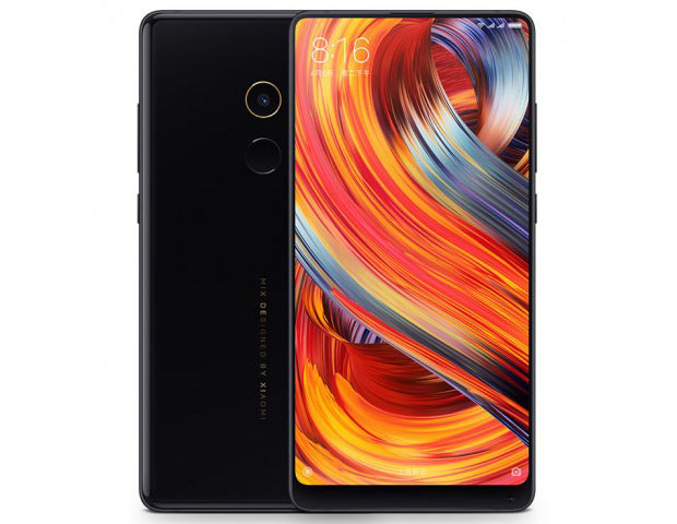 Дизайнер Xiaomi Mi Mix считает, что дизайну смартфонов некуда развиваться