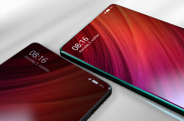 Xiaomi готовит к анонсу смартфон Mi Mix 2 Lite