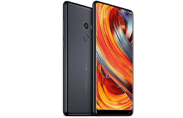 XDA подтверждает существование смартфона Xiaomi Mi MIX 2S