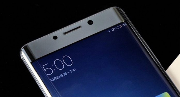Xiaomi Mi 6 Plus отменен, его заменит Mi Note 3