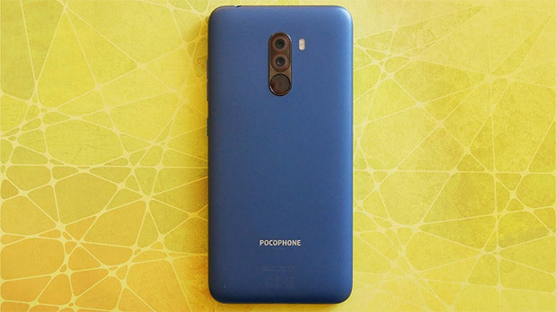 Xiaomi Pocophone F1 получил стабильную MIUI 10 на базе Android 8.1
