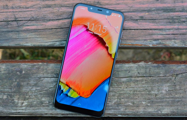 Xiaomi Pocophone F1 с 8 ГБ ОЗУ протестирован в Geekbench