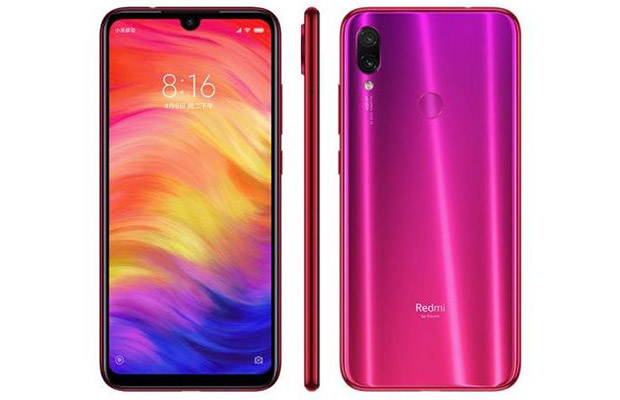 Приближается анонс бюджетного смартфона Redmi 7