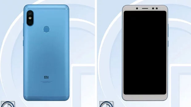 Xiaomi Redmi Note 5 Pro перед китайским анонсом побывал в TENAA