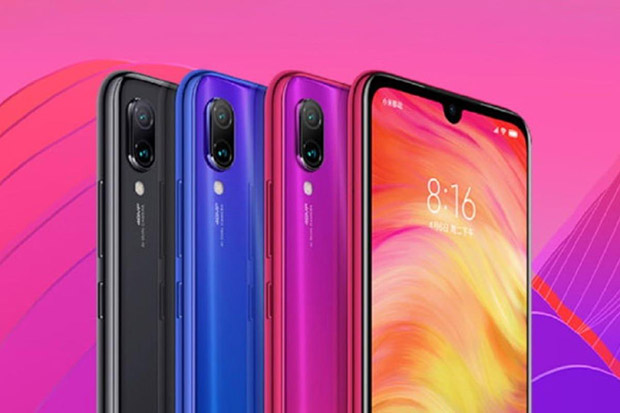 Предполагаемый смартфон Redmi 7 сертифицировали в Сингапуре