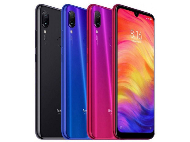 Xiaomi Redmi Note 7 – самая ожидаемая новинка этой весны