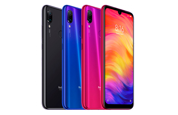 Xiaomi сделала апгрейд чипа Snapdragon 675 для смартфона Redmi Note 7 Pro
