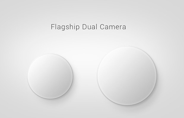 Xiaomi сообщила дату анонса флагманского смартфона с двойной камерой