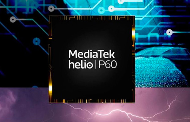 Xiaomi выпустит смартфон с чипом Helio P60 во втором квартале 2018 года