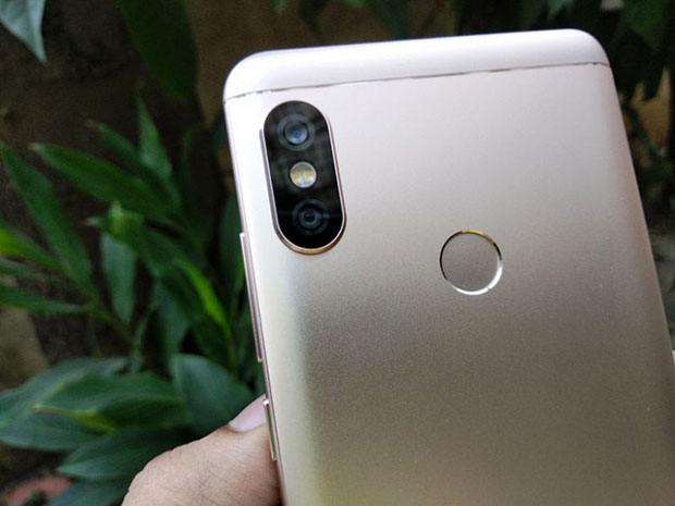 Xiaomi Redmi Note 6/6 Pro получил сертификаты от ведущих регуляторов мира