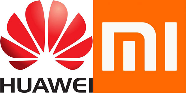 Huawei хочет продать 250 млн, Xiaomi — 150 млн смартфонов в 2019 году