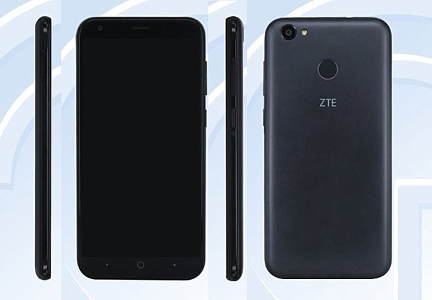 ZTE готовит к анонсу новый смартфон с 8 ГБ оперативки
