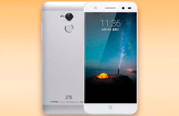 ZTE Blade A2 с Android 6.0 замечен на GFXBench
