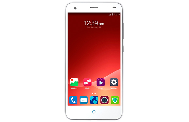 ZTE Blade A6 Lite получил WiFi сертификат