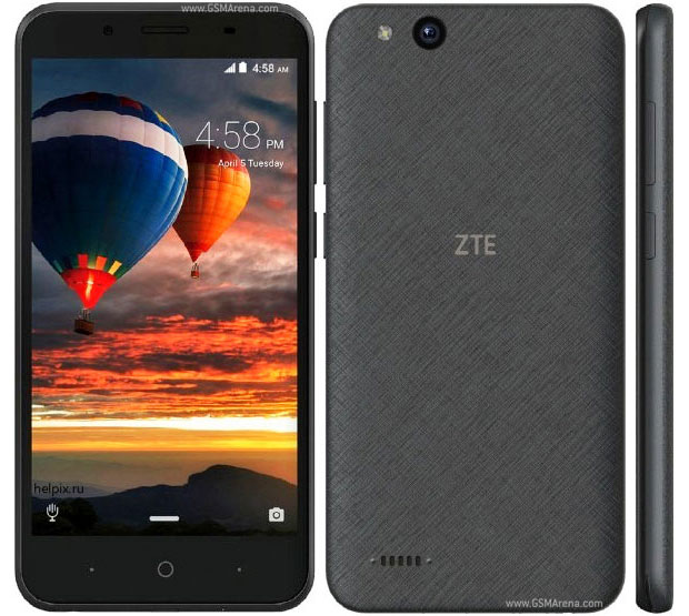 ZTE Tempo Go стал первым Android Go смартфоном в США