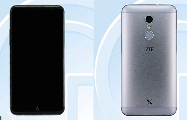 ZTE V0721 с восьмиядерным процессором протестирован в TENAA