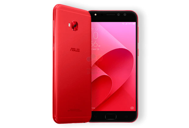 Основные подробности о ASUS Zenfone 4 Selfie и Zenfone 4 Selfie Pro