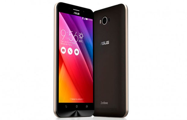 ASUS выпустила смартфон-долгожитель Zenfone Max
