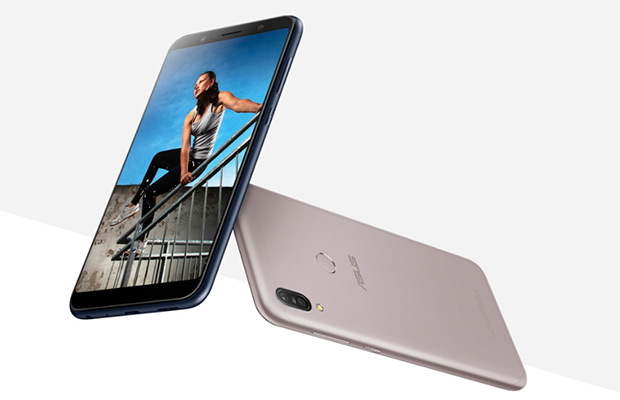 ASUS Zenfone Max Pro (M1) начнет продаваться в Европе
