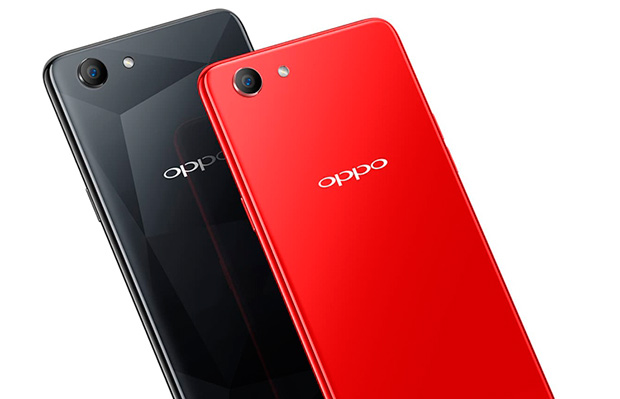 Oppo представила смартфон среднего класса A73s